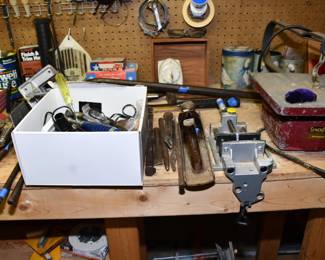 736Workshop