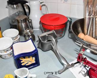 257Kitchen