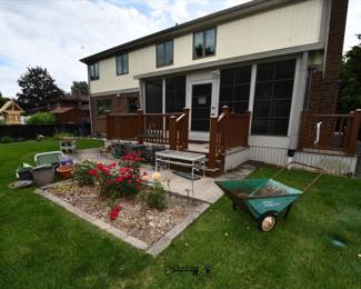782Back Yard