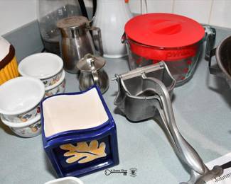 265Kitchen