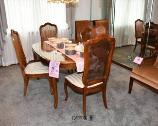 189Dining Room