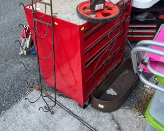 Tool box