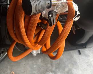 Power cord for Rv or generator 