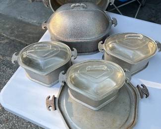 Guardian Cookware