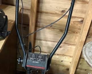 Rototiller