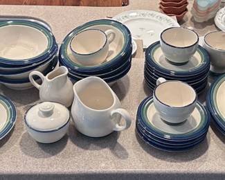 Pfaltzgraff dishware