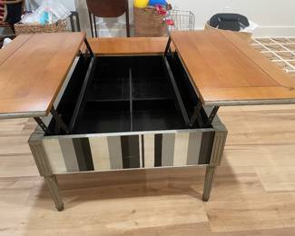 Grange Jacob coffee table