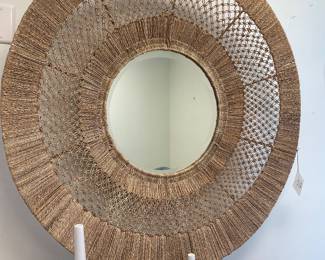 Palecek mirror
