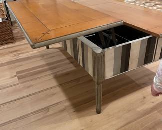 Grange Jacob coffee table