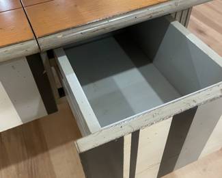Grange coffee table