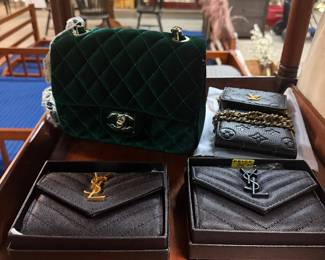 Purses wallets 
