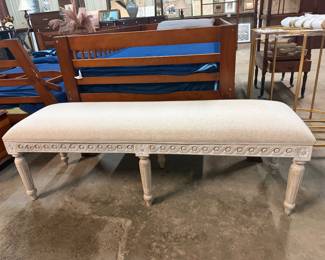 Lg Bed Bench 