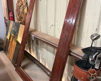 Frames 