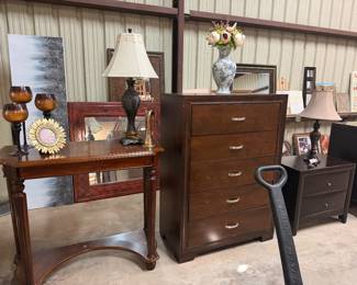 Entry Table 