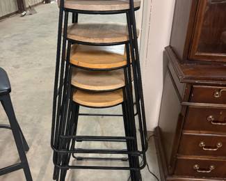 Bar stools 