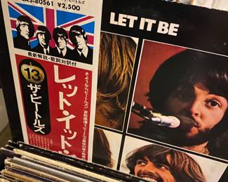 The written language might be hard to decipher but the tune remains the same.