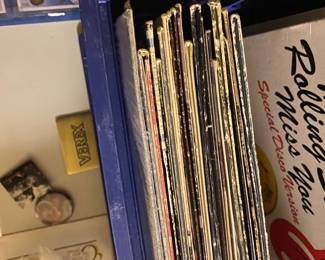 All Doors albums. At 2PM Saturday we'll be singing "This is the end..."