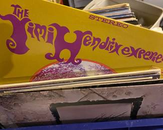 Have you ever been experienced? If not, come visit us in Deforest for a fantastic estate sale experience.