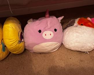 Squishmallows
