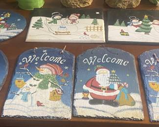 Christmas Decor