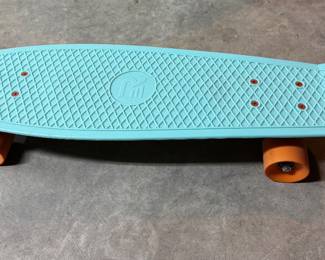 Skateboard