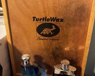 Turtle Wax Gift Pack