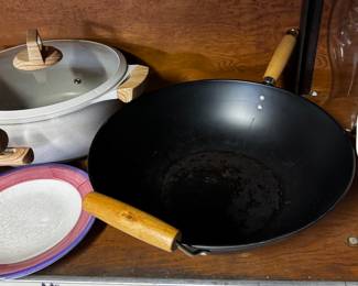 Cookware