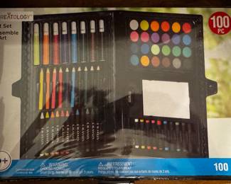 Art Set