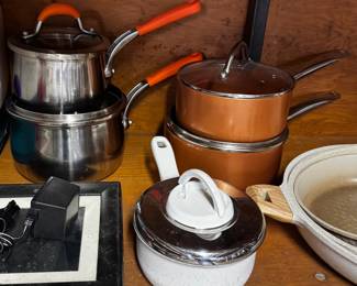 Cookware