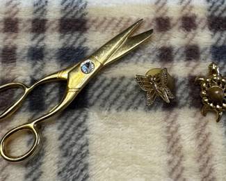 Brooches