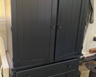 Wardrobe