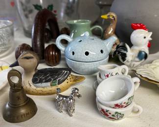 trinkets