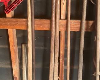 Yard Tools
