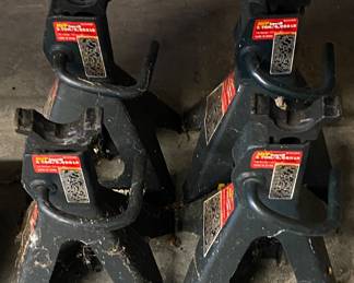 Jack Stands