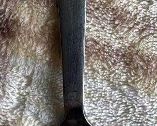 Disney Pluto spoon