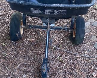 Yard Seeder