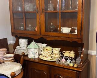 China Hutch