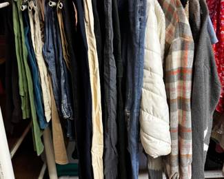 Women's clothing