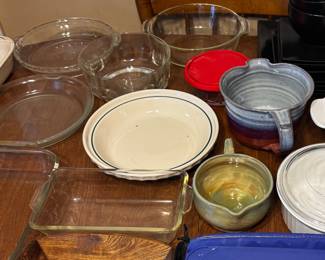 Kitchenware