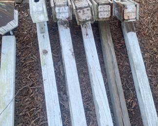 Bird Houses