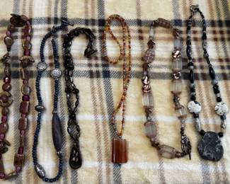 Handmade jewelry 