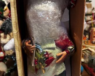 Mark Roberts Elf
