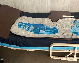 Adjustable Bed