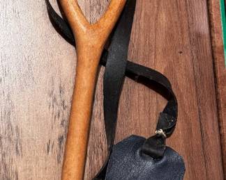 Slingshot