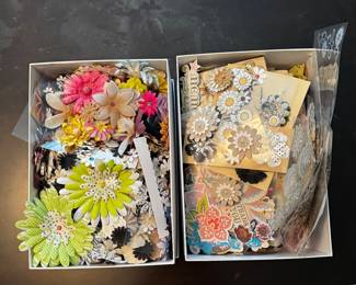 craft items