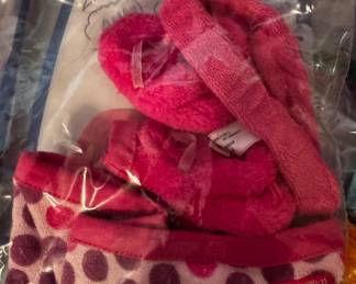 American Girl accessories