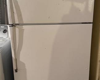 Whirlpool refrigerator