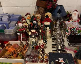 Assorted Christmas