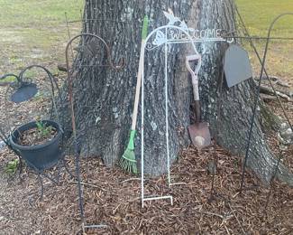 Outdoor Items