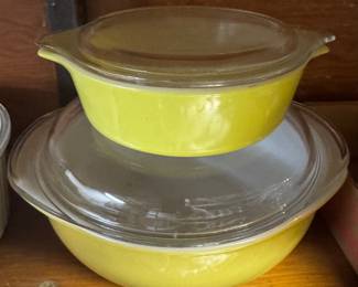 Pyrex